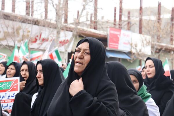 تولد چهل و هفتمین آرمان‌های انقلاب اسلامی در کوهدشت