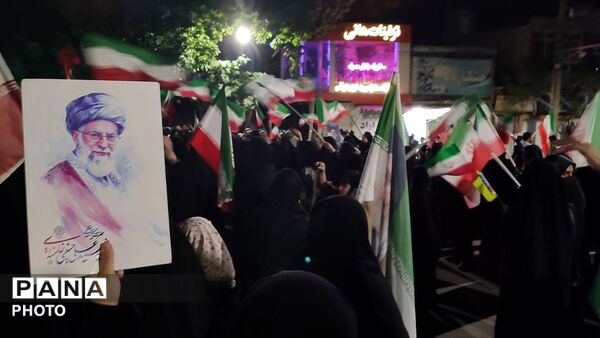 گام‌های ماندگار مردم در مسیر اتحاد و همدلی 