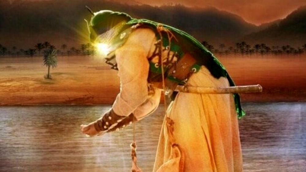 هفتم محرم؛ روزی که عطش، صدای مظلومیت شد