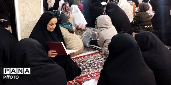 شب‌های قدر در چلیچه؛ تجلی عشق و ایمان در دل مساجد