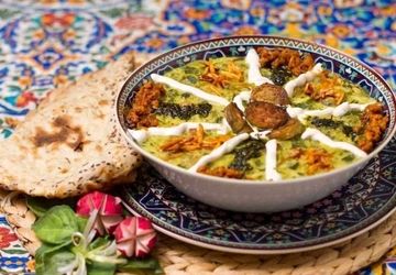 ایران سرزمین تنوع های فرهنگی 