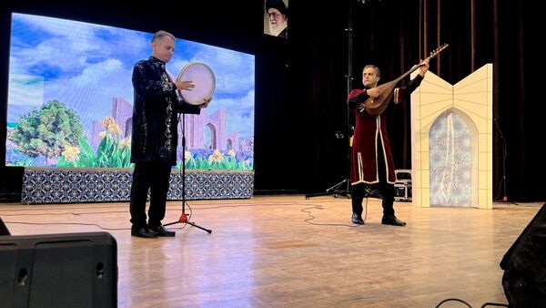 کنگره بین‌المللی بزرگداشت شهریار در تبریز