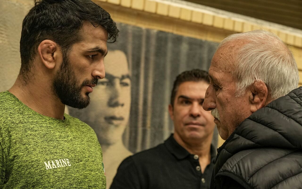 برزگر: بازگشت یزدانی به همین راحتی‌ نیست؛ امیدوارم اتفاقات تلخ المپیک تکرار نشود