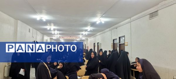 مسابقات قرآن و عترت فرصتی برای تجلی ایمان