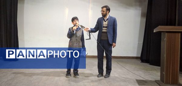 ملایر میزبان اجلاس سراسری نماز دانش‌آموزی شد