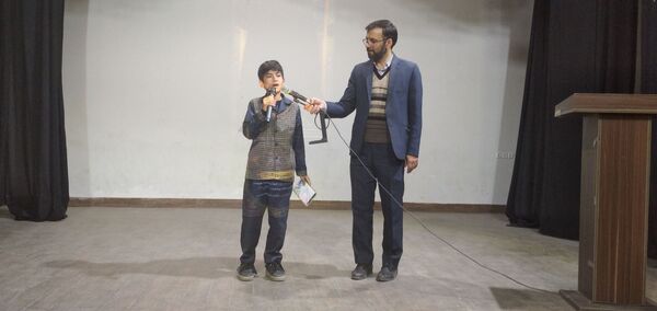 ملایر میزبان اجلاس سراسری نماز دانش‌آموزی شد