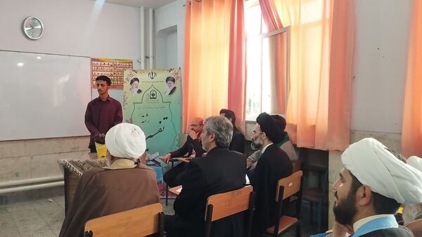 چهل و سومین دوره مسابقات قرآن عترت و نماز دانش‌آموزان استان اصفهان به میزبانی شهر کاشان