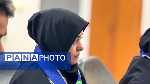  انتخابات هیات‌رئیسه مجمع اعضای پیشتاز دختر و پسر استان بوشهر