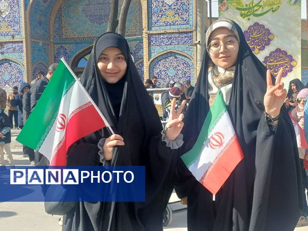 خروش مردم شهرستان بروجن