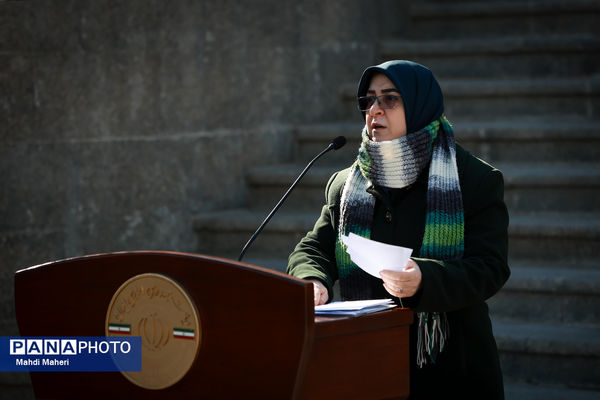 حاشیه جلسه هیات دولت