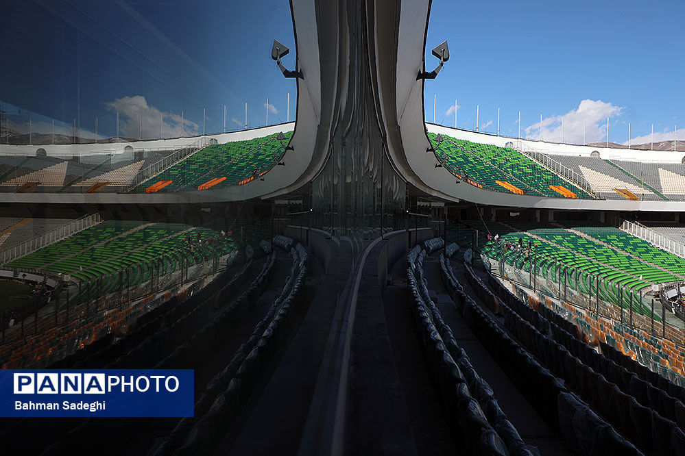 میزبانی بی‌خانمان‌ها در شهدای شهر قدس؛ وعده سر خرمن میزبانی در آزادی به سرخابی‌ها!