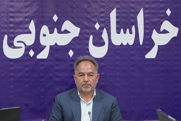 پیام تبریک مدیرکل آموزش و پرورش استان خراسان جنوبی به مناسبت سالروز تاسیس خبرگزاری پانا