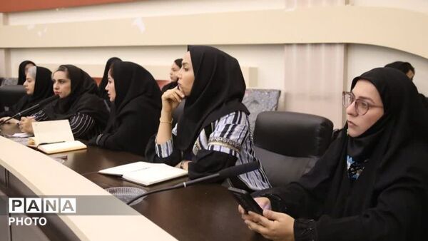 نشست خبری سازمان جهاد کشاورزی با حضور خبرنگاران