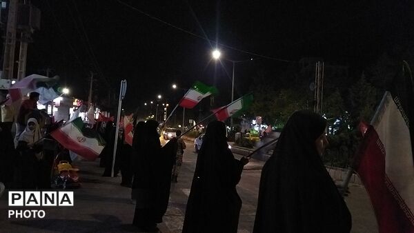 صد و هفتاد شب مقاومت در بی بی شطیطه نیشابور 