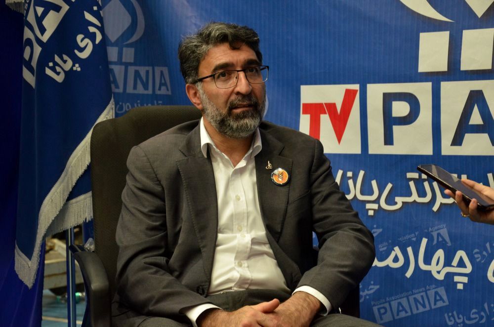 «نوجوان سالم» شخصیت‌های فردای ایران اسلامی هستند