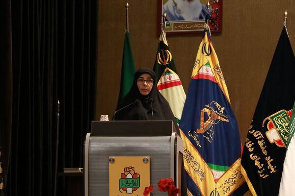کارگاه آموزشی مهارتی دانش‌آموزان دختر نواحی پنجگانه تبریز در محیط خارج از مدرسه