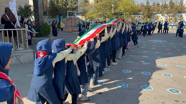 نسل انقلاب در کلاس مقاومت؛ روایتی از یادواره وطن‌یار