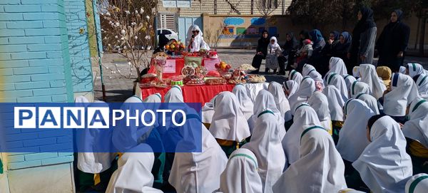 در پاسداشت فرهنگ کهن ایرانی؛ یلدا