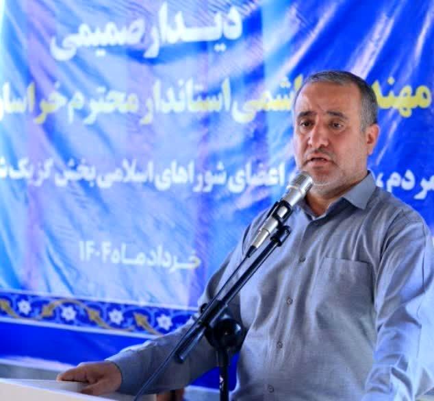 صدور مجوز کوله‌بری در شعاع ۵۰ کیلومتری مرز خراسان جنوبی