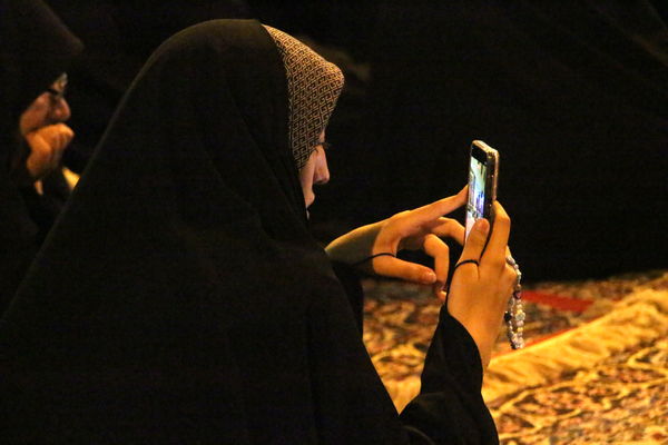 یادوراه شهدا جنگ ۱۲ روزه در یزد برگزار شد