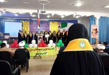 نماز نور هدایت و آرامش