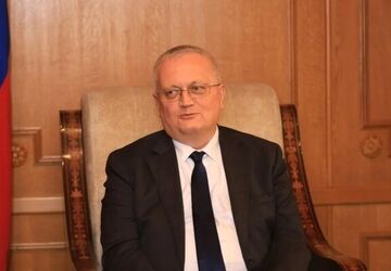 مسکو: آتش‌بس بین تهران و واشنگتن باید شامل لبنان نیز بشود