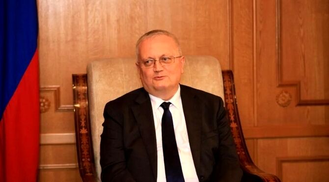 مسکو: آتش‌بس بین تهران و واشنگتن باید شامل لبنان نیز بشود