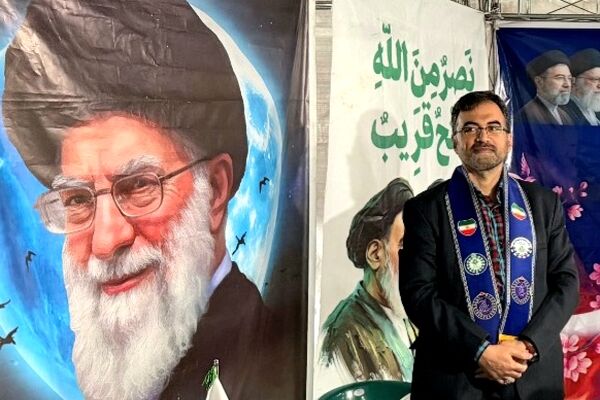 سازمان دانش آموزی، بستری برای تربیت نسلی مسئولیت‌پذیر و خلاق است