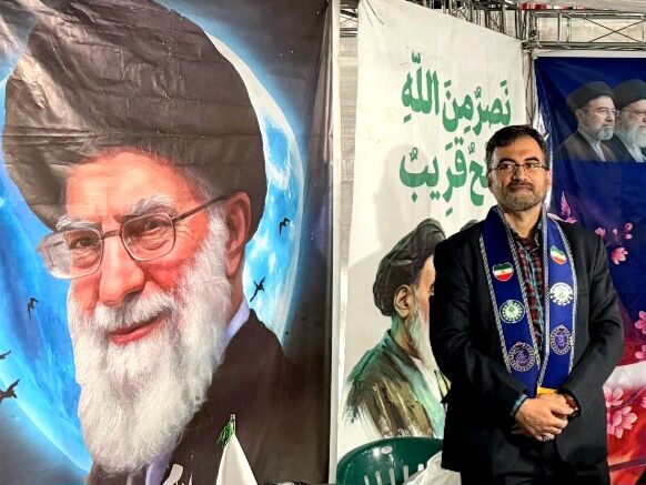 سازمان دانش آموزی، بستری برای تربیت نسلی مسئولیت‌پذیر و خلاق است