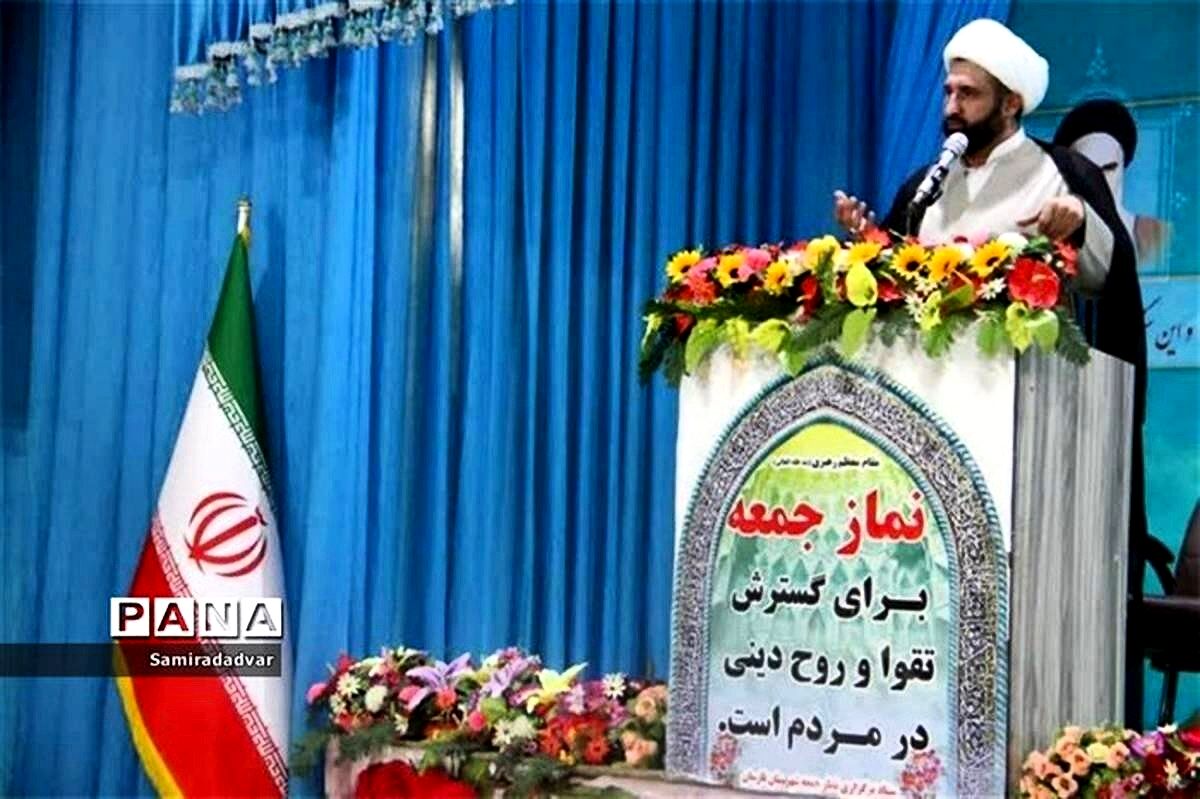 خطای بزرگ دشمنان ایران در محاسبات