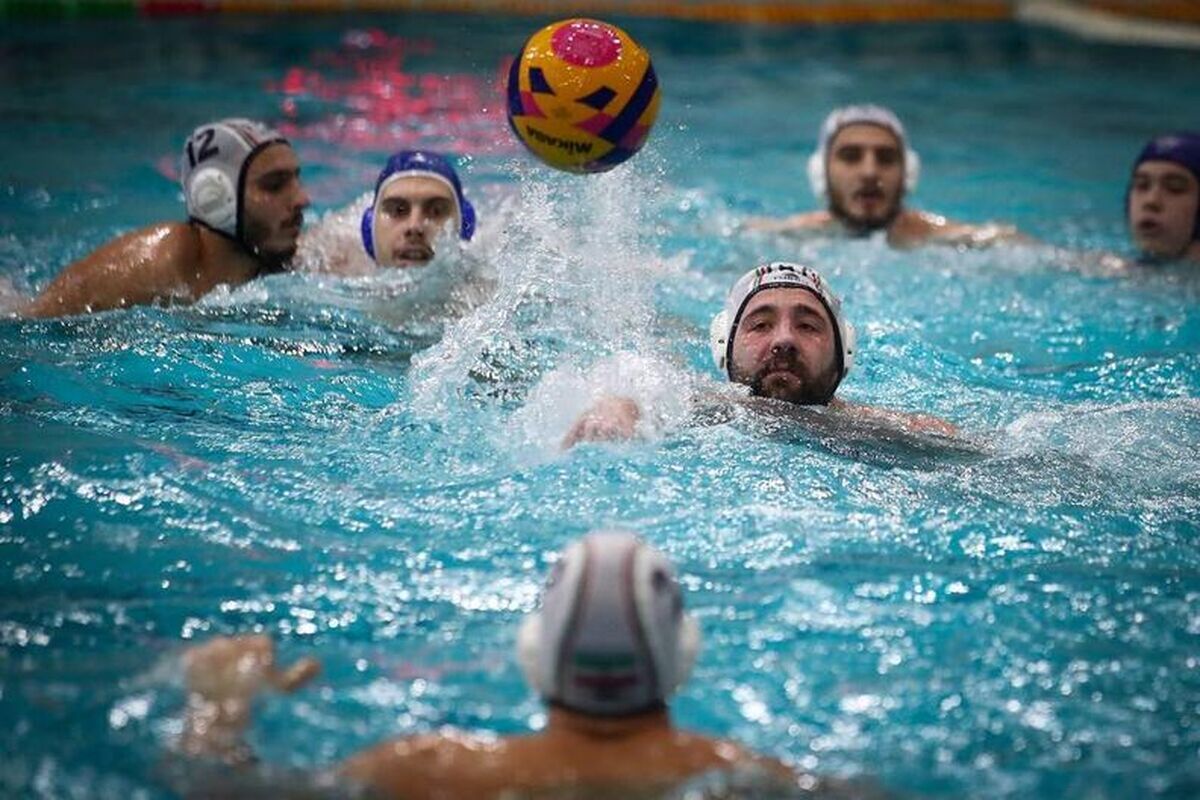 تیم ملی ایران گام نخست را محکم برداشت؛ پیروزی پرگل مقابل آفریقای جنوبی