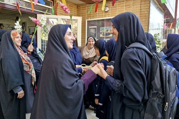 صدای مهر؛ ضربان امید 