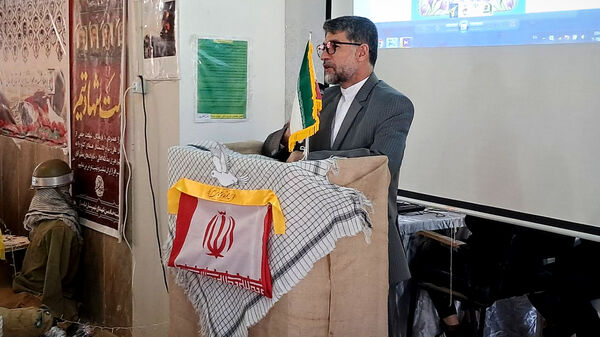 یادواره شهید سهراب نوروزی، تجلیلی از ایثار و فرهنگ در فارسان