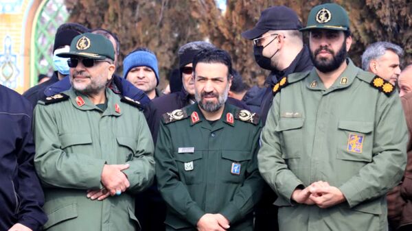 حماسه حضور مردم اراک در راهپیمایی، گامی بلند به سوی ظهور