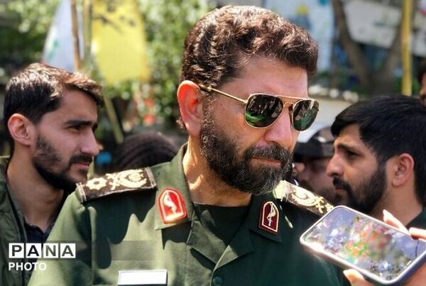 اردوی آموزشی و تفریحی در مدرسه فلسطین همدان جهت آمادگی امتحانات خرداد