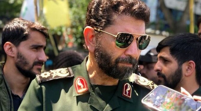 سردار حسن‌زاده: در اوج آمادگی هستیم