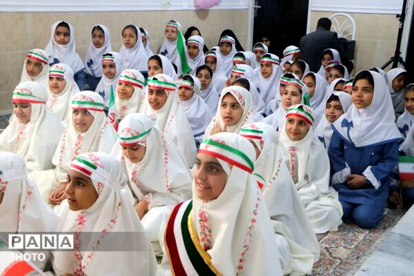اجتماع بزرگ «من دختر ایرانم»
