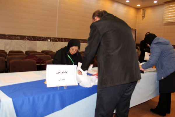 المپیاد ورزشی مدارس استعدادهای درخشان پسران استان آذربایجان شرقی