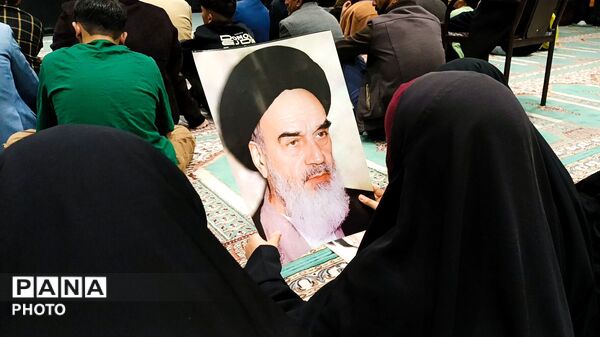 مارگون، دیار برف و ریواس در بهار طبیعت سرود حماسه و پیروزی سرمی دهد