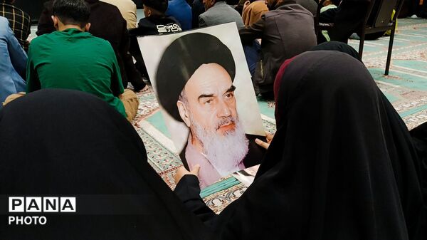 مارگون، دیار برف و ریواس در بهار طبیعت سرود حماسه و پیروزی سرمی دهد