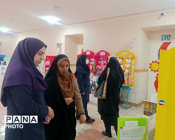 دستان کوچک، ایده‌های بزرگ؛ اجرای طرح جابر و ساخت آثار علمی دانش‌آموزی