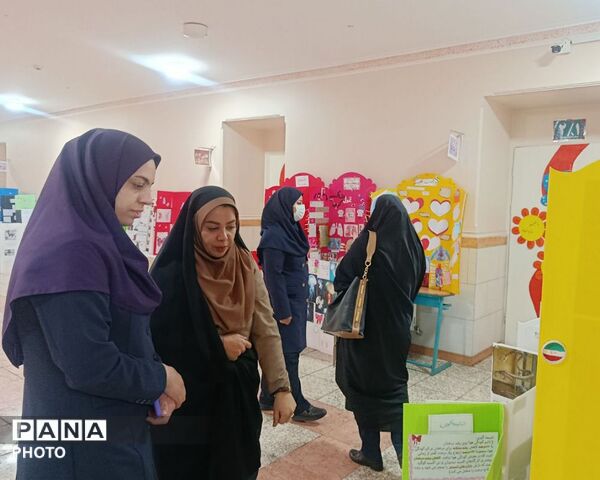 دستان کوچک، ایده‌های بزرگ؛ اجرای طرح جابر و ساخت آثار علمی دانش‌آموزی