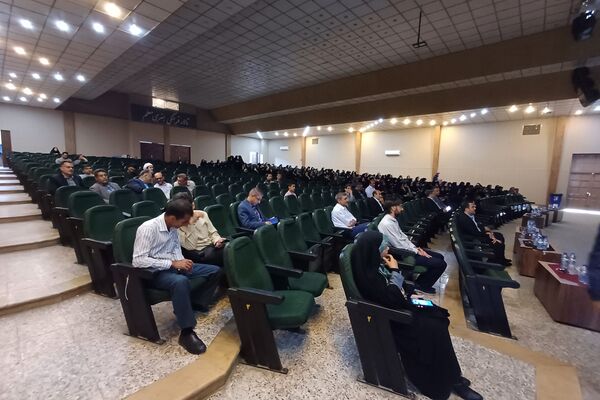 همایش معلم و زندگی قرآنی در شیراز
