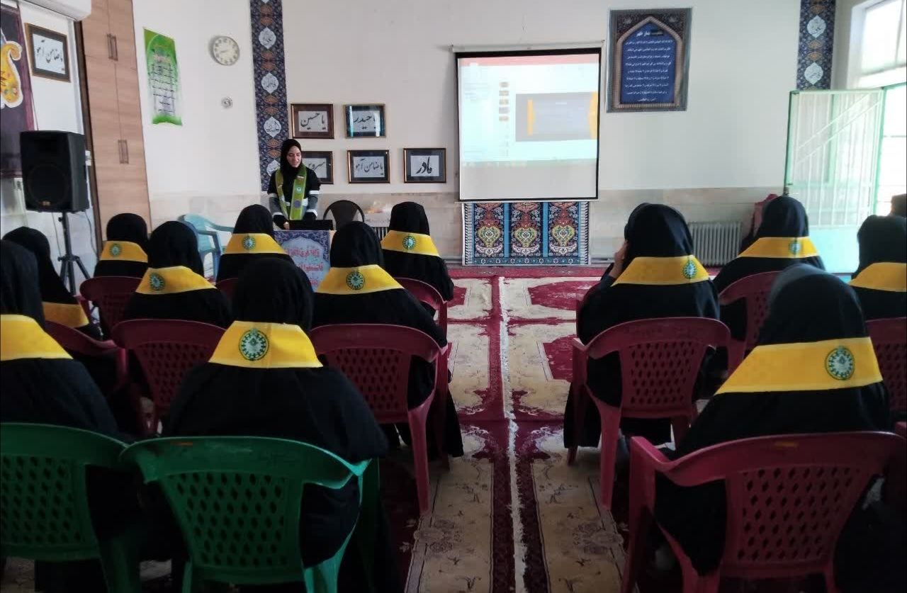 آغاز پیش‌اردوهای دوازدهمین اردوی ملی پیشتازان در خراسان جنوبی