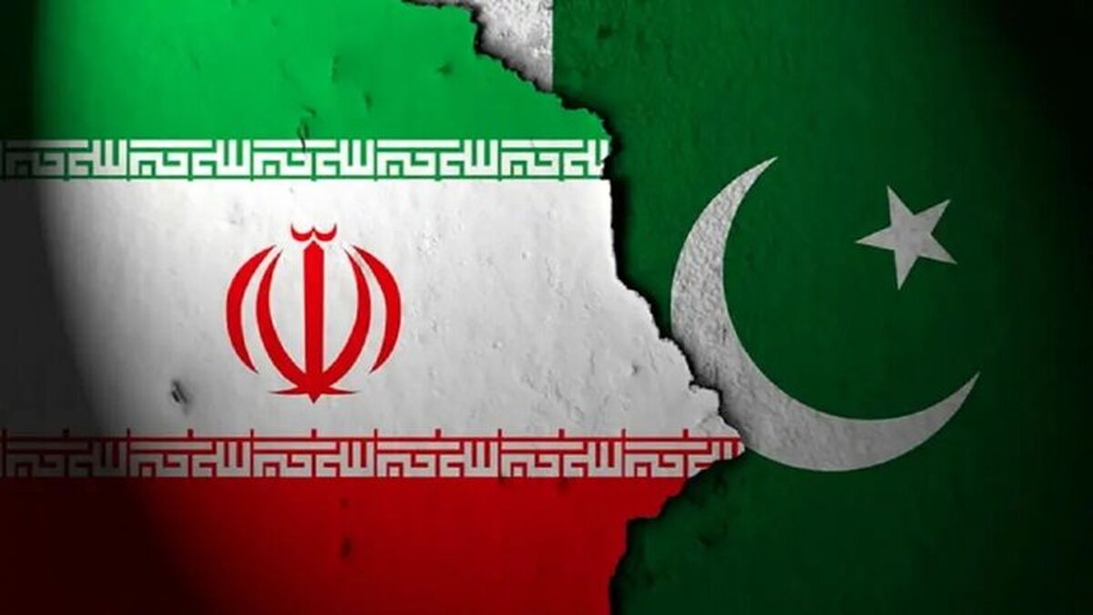 ابراز همدردی ایران با دولت و مردم پاکستان