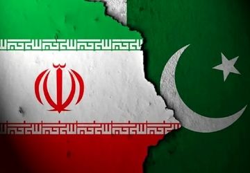 ابراز همدردی ایران با دولت و مردم پاکستان