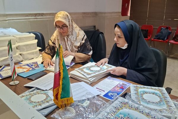 افتتاحیه کشوری جشنواره‌هاى فردا، پرسش‌مهر، کتـاب‌نوش، کارینو، هم صدا، تئاتردرسى در اردوگاه شهید محمد منتظری شهریار 