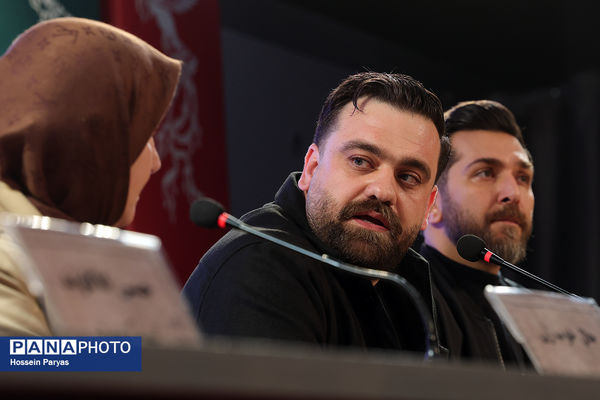 نشست نقد و بررسی فیلم «حال خوب زن» در چهل و چهارمین جشنواره ملی فیلم فجر