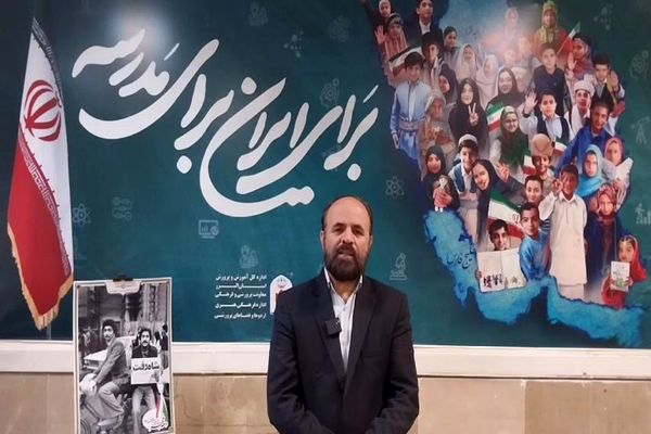 ۲۲ بهمن یادآور عزت و اقتدار ایران اسلامی است