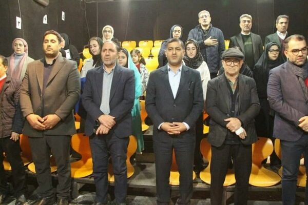 طنین شعر و موسیقی در آغاز ماه رجب؛ محفل ادبی در پیشوا 